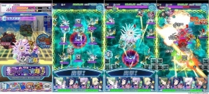 「ソラとウミのアイダ」イベント「ドクロが守る宝珠」が開催！候補生ストーリーに新ストーリーも追加の画像2