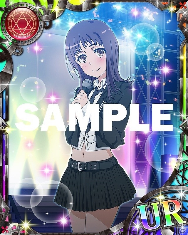 「とある魔術の禁書目録 頂点決戦II」イベント「とある組織の雪中鍛錬（スノーハザード）」が開催！の画像11