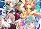 iOS/Android「アルテイルクロニクル」属性毎の神器ドロップ率UP！曜日クエストアップデートで必要素材をGETしよう