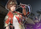 PS4「真・三國無双8」孫尚香や張郃ら5名の武将アクション動画が公開！