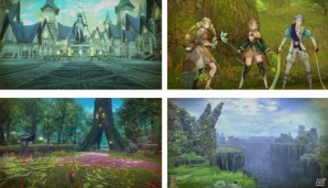 iOS/Android「CARAVAN STORIES」魔術に通じた誇り高き森の番人「エルフ」が追加！実装を記念したログインボーナスも配布の画像2