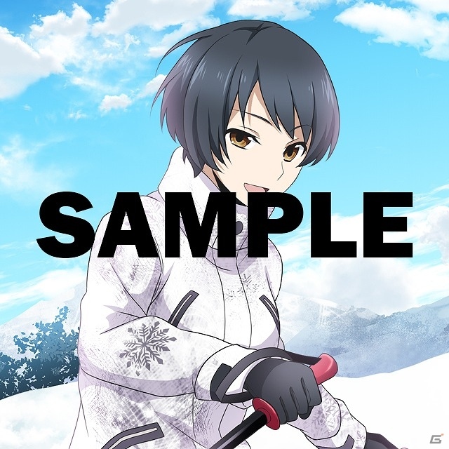 「魔法科高校の劣等生 スクールマギクスバトル」イベント「第一高校冬山合宿計画」が開催！の画像11