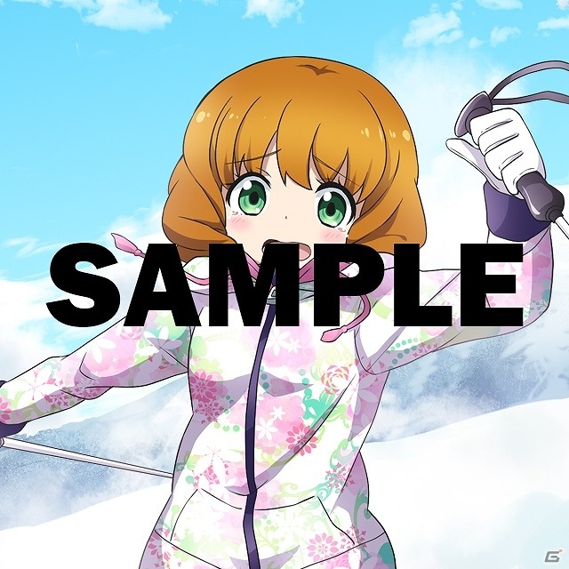「魔法科高校の劣等生 スクールマギクスバトル」イベント「第一高校冬山合宿計画」が開催！の画像12