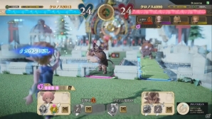 時は金なり！“時間”が大きなカギを握るアーケード用パーティーバトルTCG「千閃戦記」を先行体験！実際のプレイムービーも公開の画像22