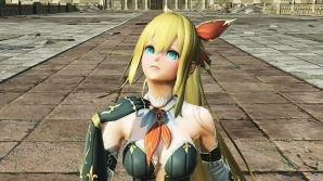 「ファンタシースターオンライン2」に黒衣の邪竜“ドラゴン・アートルム”が復活！「結月ゆかり」コラボスクラッチもの画像52