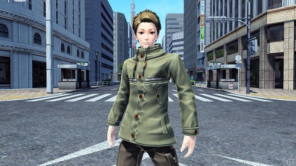 「ファンタシースターオンライン2」に黒衣の邪竜“ドラゴン・アートルム”が復活！「結月ゆかり」コラボスクラッチもの画像20