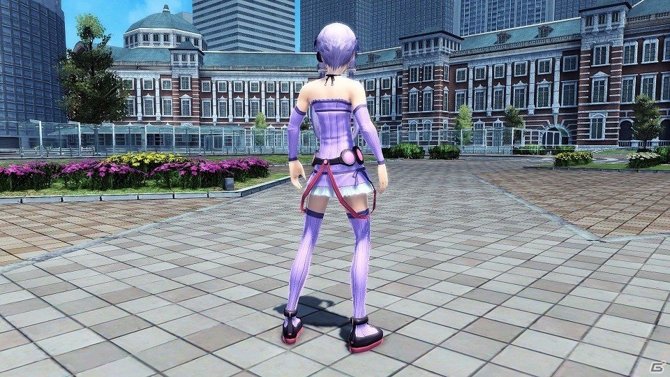 「ファンタシースターオンライン2」に黒衣の邪竜“ドラゴン・アートルム”が復活！「結月ゆかり」コラボスクラッチもの画像25