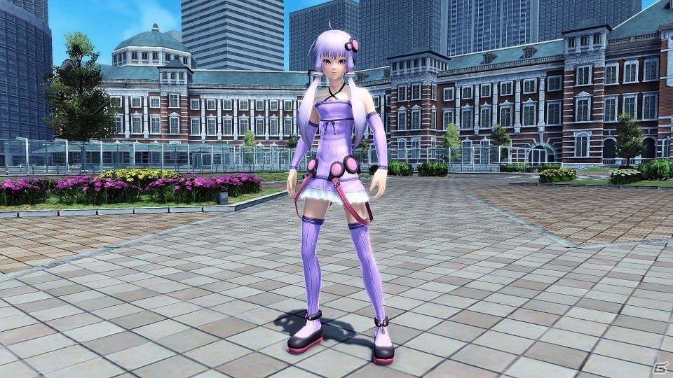 「ファンタシースターオンライン2」に黒衣の邪竜“ドラゴン・アートルム”が復活！「結月ゆかり」コラボスクラッチもの画像26