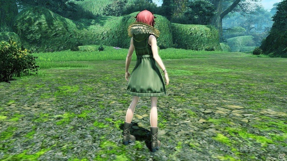 「ファンタシースターオンライン2」に黒衣の邪竜“ドラゴン・アートルム”が復活！「結月ゆかり」コラボスクラッチもの画像29