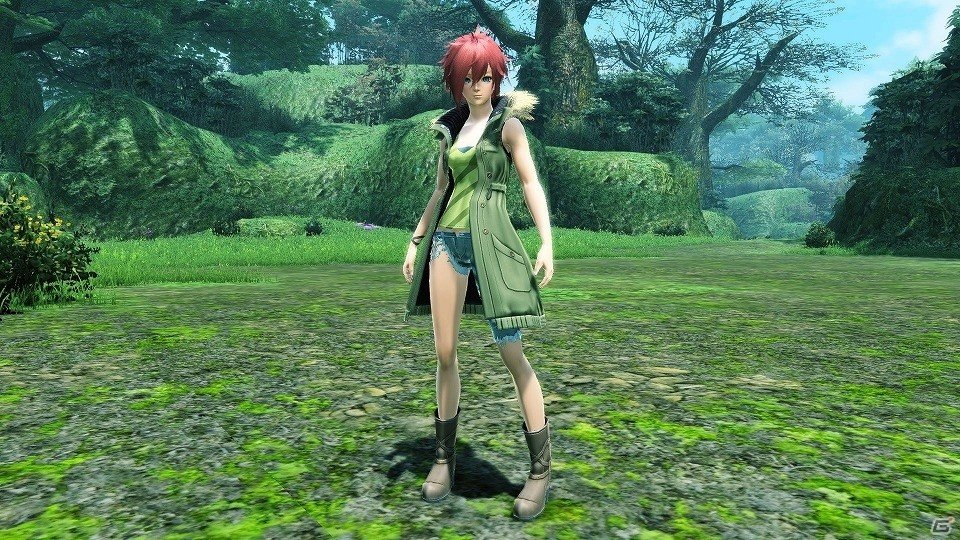 「ファンタシースターオンライン2」に黒衣の邪竜“ドラゴン・アートルム”が復活！「結月ゆかり」コラボスクラッチもの画像30