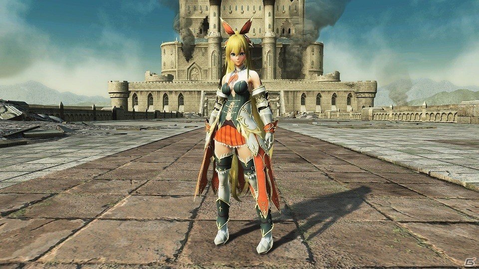 「ファンタシースターオンライン2」に黒衣の邪竜“ドラゴン・アートルム”が復活！「結月ゆかり」コラボスクラッチもの画像32