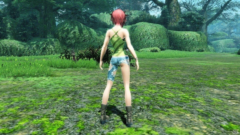 「ファンタシースターオンライン2」に黒衣の邪竜“ドラゴン・アートルム”が復活！「結月ゆかり」コラボスクラッチもの画像35