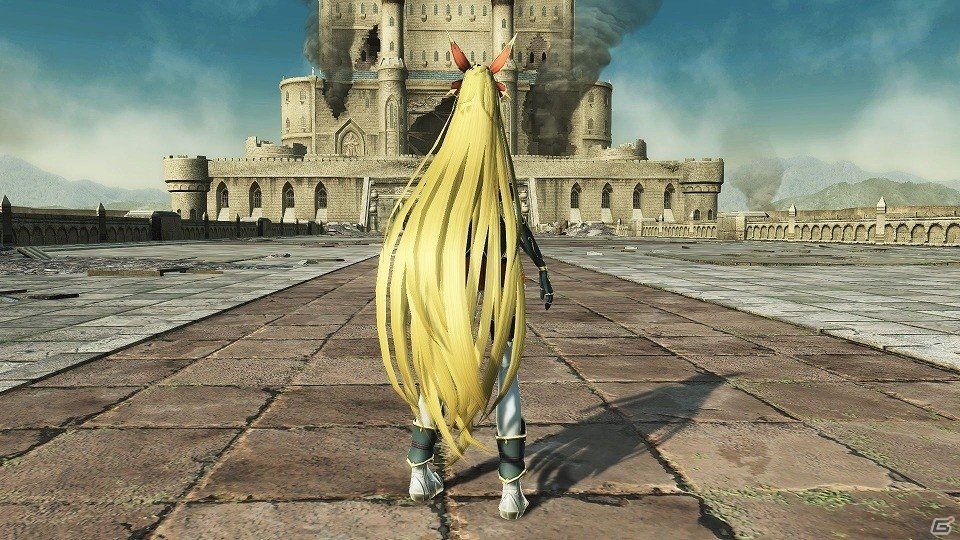 「ファンタシースターオンライン2」に黒衣の邪竜“ドラゴン・アートルム”が復活！「結月ゆかり」コラボスクラッチもの画像39
