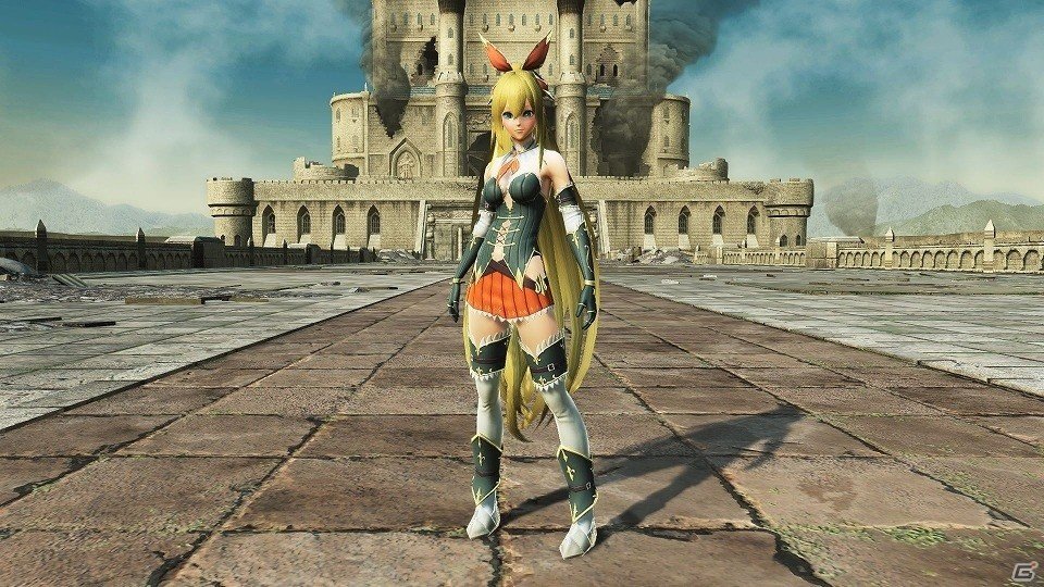 「ファンタシースターオンライン2」に黒衣の邪竜“ドラゴン・アートルム”が復活！「結月ゆかり」コラボスクラッチもの画像40