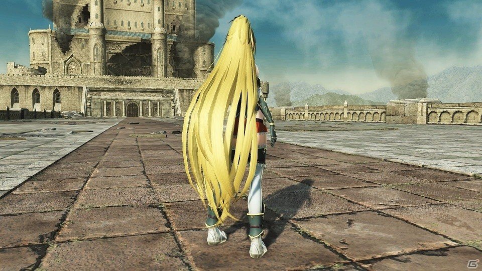 「ファンタシースターオンライン2」に黒衣の邪竜“ドラゴン・アートルム”が復活！「結月ゆかり」コラボスクラッチもの画像46
