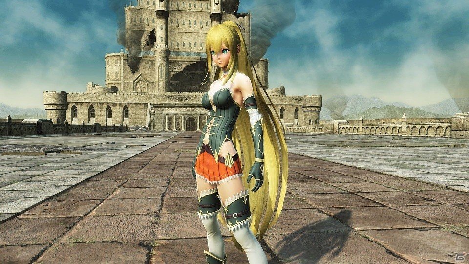 「ファンタシースターオンライン2」に黒衣の邪竜“ドラゴン・アートルム”が復活！「結月ゆかり」コラボスクラッチもの画像47