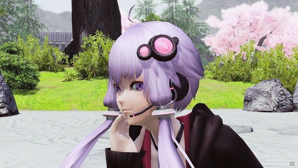 「ファンタシースターオンライン2」に黒衣の邪竜“ドラゴン・アートルム”が復活！「結月ゆかり」コラボスクラッチもの画像49