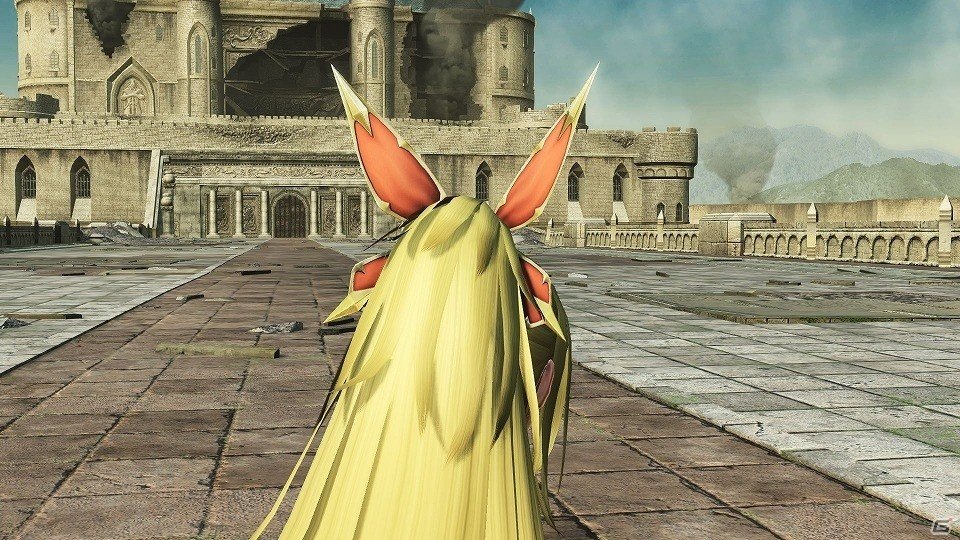 「ファンタシースターオンライン2」に黒衣の邪竜“ドラゴン・アートルム”が復活！「結月ゆかり」コラボスクラッチもの画像50