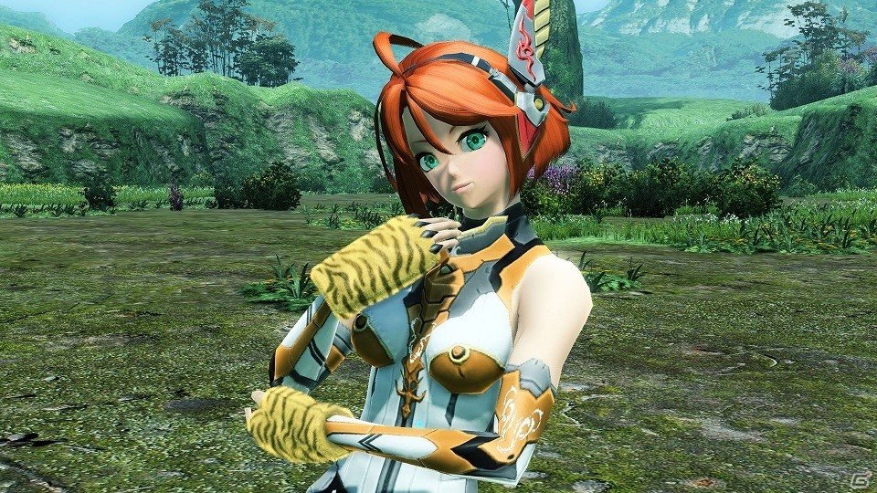 「ファンタシースターオンライン2」に黒衣の邪竜“ドラゴン・アートルム”が復活！「結月ゆかり」コラボスクラッチもの画像55