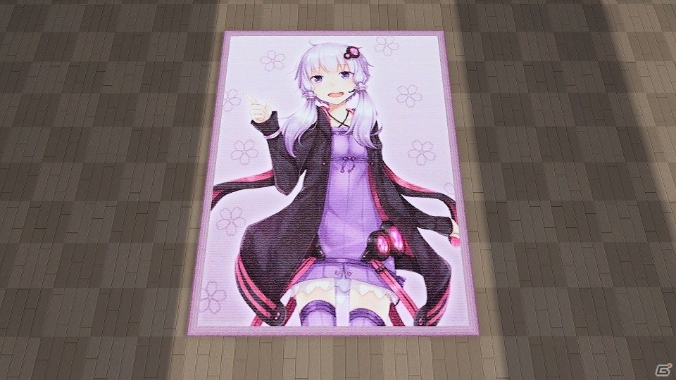 「ファンタシースターオンライン2」に黒衣の邪竜“ドラゴン・アートルム”が復活！「結月ゆかり」コラボスクラッチもの画像67