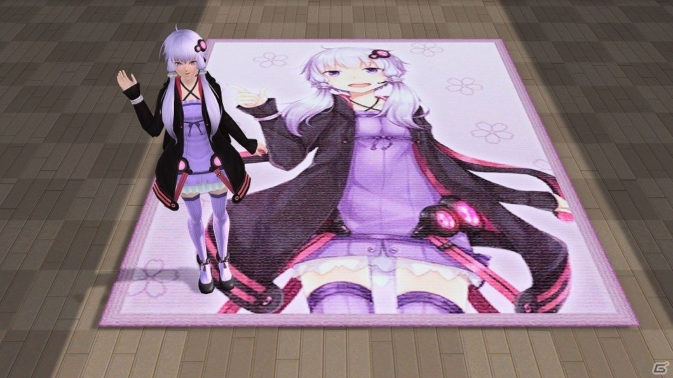「ファンタシースターオンライン2」に黒衣の邪竜“ドラゴン・アートルム”が復活！「結月ゆかり」コラボスクラッチもの画像68