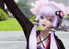 「ファンタシースターオンライン2」に黒衣の邪竜“ドラゴン・アートルム”が復活！「結月ゆかり」コラボスクラッチも