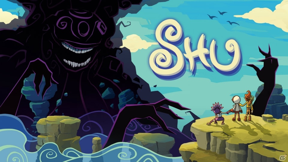 終わりゆく世界から逃げ切れるか―「Shu」Nintendo Switch版が配信開始の画像1