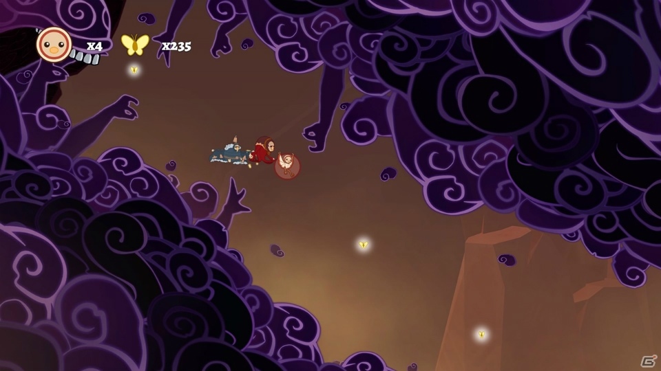 終わりゆく世界から逃げ切れるか―「Shu」Nintendo Switch版が配信開始の画像4