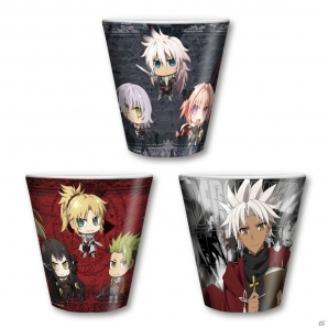 「みんなのくじ Fate/Apocrypha」が2月24日より順次発売！ルーラーが持つ旗を忠実に再現したバスタオルもラインナップの画像5