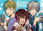 「ときめきレストラン☆☆☆」新作CD「Self Portrait」「Black Mirage」が発売！ミニクッションが当たるキャンペーンも実施