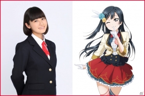 「ラブライブ！AbemaTVスクスタ特番！～スクールアイドル大集合～」放送直前！伊波杏樹さんら出演者らが見所を紹介の画像10
