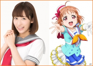 「ラブライブ！AbemaTVスクスタ特番！～スクールアイドル大集合～」放送直前！伊波杏樹さんら出演者らが見所を紹介の画像2