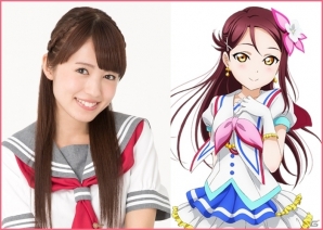 「ラブライブ！AbemaTVスクスタ特番！～スクールアイドル大集合～」放送直前！伊波杏樹さんら出演者らが見所を紹介の画像3