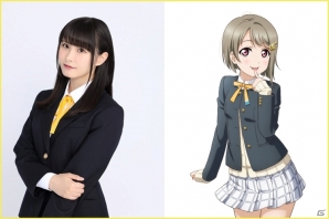「ラブライブ！AbemaTVスクスタ特番！～スクールアイドル大集合～」放送直前！伊波杏樹さんら出演者らが見所を紹介の画像8