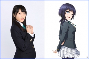 「ラブライブ！AbemaTVスクスタ特番！～スクールアイドル大集合～」放送直前！伊波杏樹さんら出演者らが見所を紹介の画像9