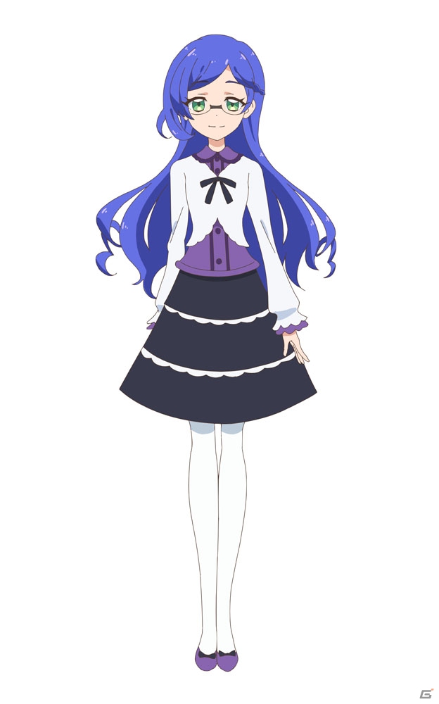 プリティーシリーズ新プロジェクト第2弾「キラッとプリ☆チャン」発表！TVアニメが4月よりスタート、マイキャラの引き継ぎが可能な新筐体も登場の画像8