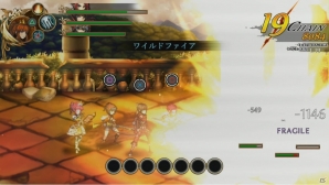 PS4「Fallen Legion」シリーズが2018年1月31日に配信決定！2本セットが特別価格になる記念キャンペーンも実施決定の画像7