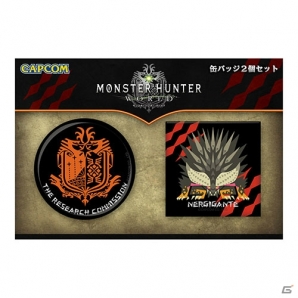 「モンスターハンター：ワールド」発売記念「東急ハンズに一（ひと）買い行こうぜ！～new world～」が開催！の画像11