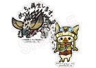 「モンスターハンター：ワールド」発売記念「東急ハンズに一（ひと）買い行こうぜ！～new world～」が開催！