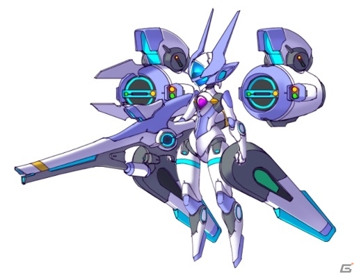 iOS/Android「ストラステラ」新チャプター「燃えるゲフィオン 後編」が追加！特定タイプのスーツのみが出現する「カリスチャイルドスーツガチャ」も開催の画像8