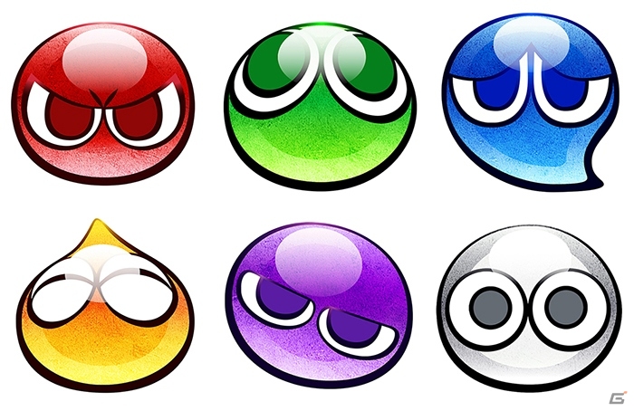 iOS/Android「パシャ★モン」にて「ぷよぷよ!!クエスト」とのコラボイベントが開催！の画像7