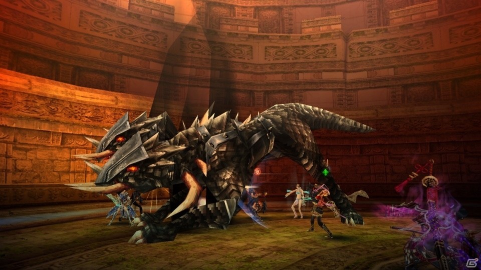 iOS/Android「オルクスオンライン」新ギルドミッション3種類が追加アップデート！初心者応援キャンペーンも開催の画像3