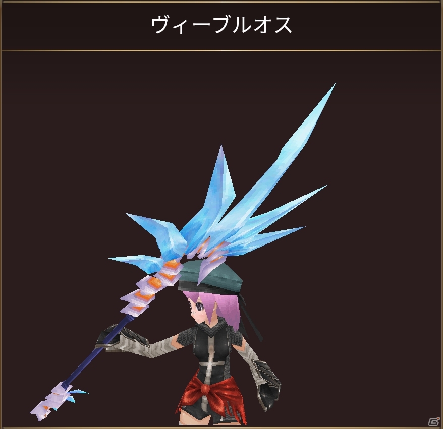 iOS/Android「イルーナ戦記オンライン」新育成要素「レリックグラス」が登場！新たなミッション「星天の預言者」も公開の画像11