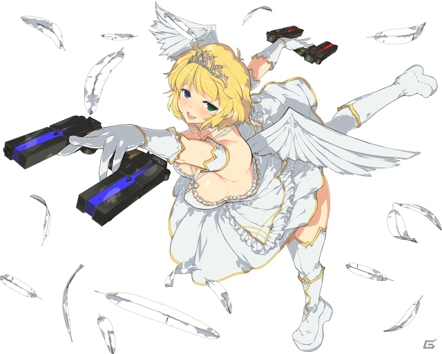PS4「閃乱カグラ Burst Re:Newal」にて「死塾月閃女学館」「秘立蛇女子学園」メンバーがDLCで登場！新アクション「バーストシステム」も公開の画像12