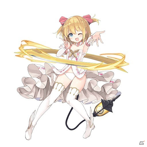 「拡張少女系トライナリー」卯月神楽とコミュニケーション可能な「ちゃんねる神楽」が解禁！ヒロイン5人全員が攻略対象にの画像8