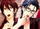 「夢色キャスト」劇団「ジェネシス」の公演ポスター撮影の様子が描かれるイベント「ジェネシスバレンタイン」が開催！