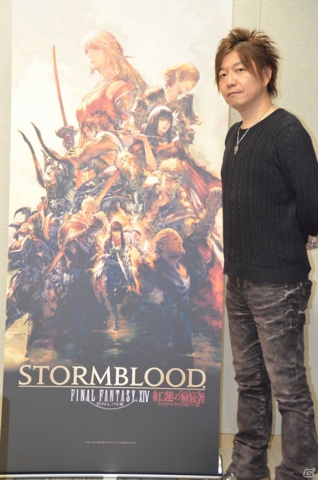 「FFXIV: 紅蓮のリベレーター」“禁断の地・エウレカ”ではついに属性要素が解禁に！？ジョブ調整や“シグマ編”についても訊いたパッチ4.2インタビューの画像10