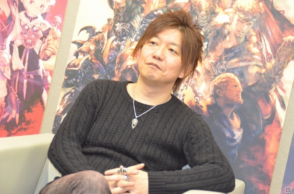 「FFXIV: 紅蓮のリベレーター」“禁断の地・エウレカ”ではついに属性要素が解禁に！？ジョブ調整や“シグマ編”についても訊いたパッチ4.2インタビューの画像4