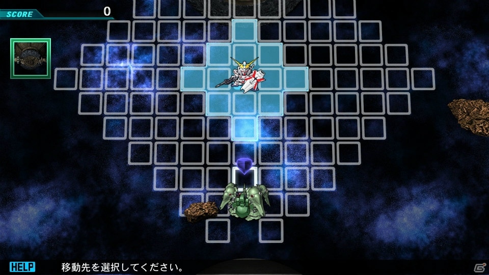 “ジェネシス”の全てを楽しめる「SDガンダム ジージェネレーション ジェネシス for Nintendo Switch」の収録内容を紹介！の画像14
