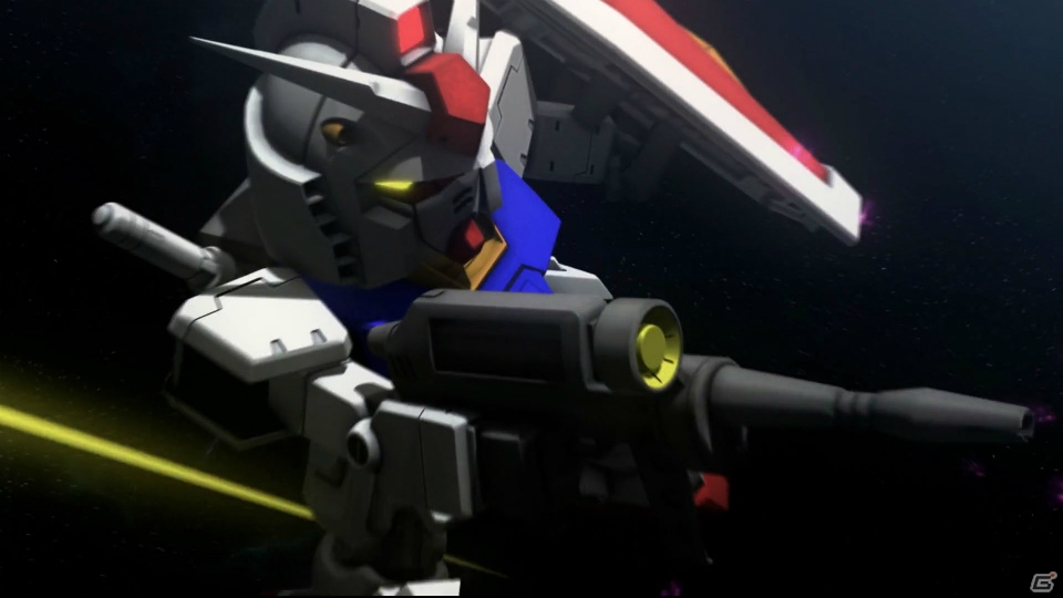 “ジェネシス”の全てを楽しめる「SDガンダム ジージェネレーション ジェネシス for Nintendo Switch」の収録内容を紹介！の画像2